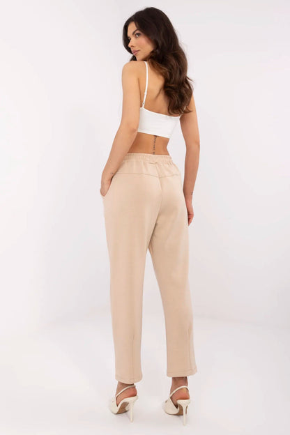 Tracksuit Pants Model 210952 Italy Moda