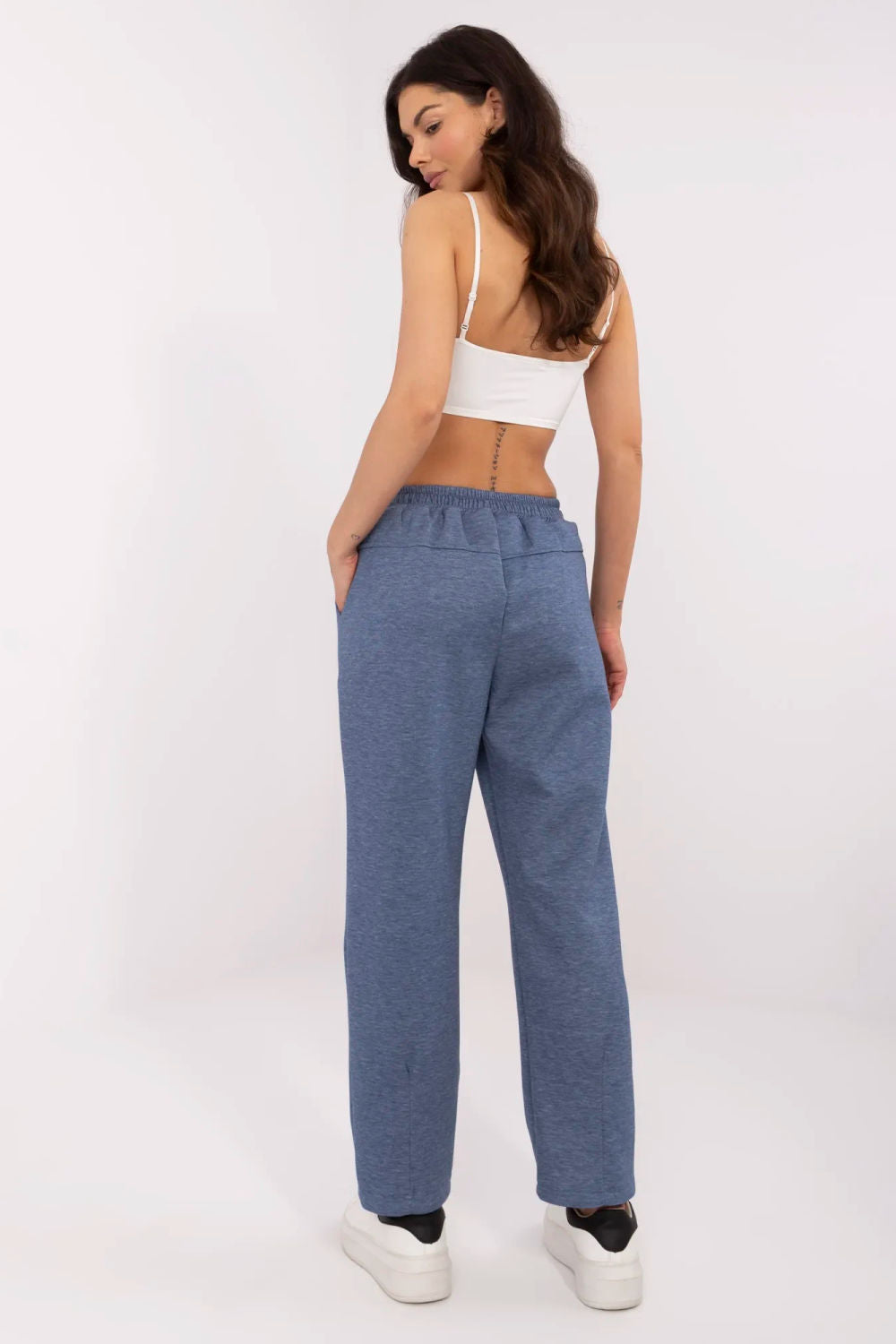 Sportanzug Hosen model 210954 Italy Moda