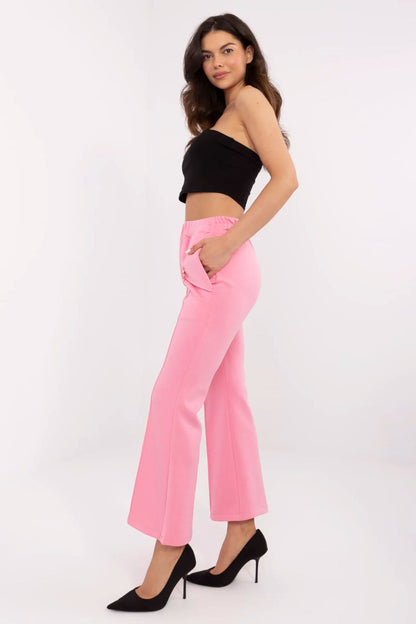 Tracksuit bottoms model 210967 Italy Moda