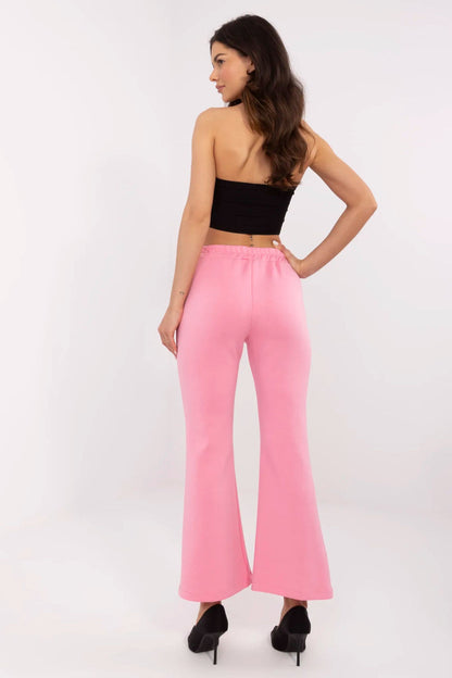 Tracksuit bottoms model 210967 Italy Moda