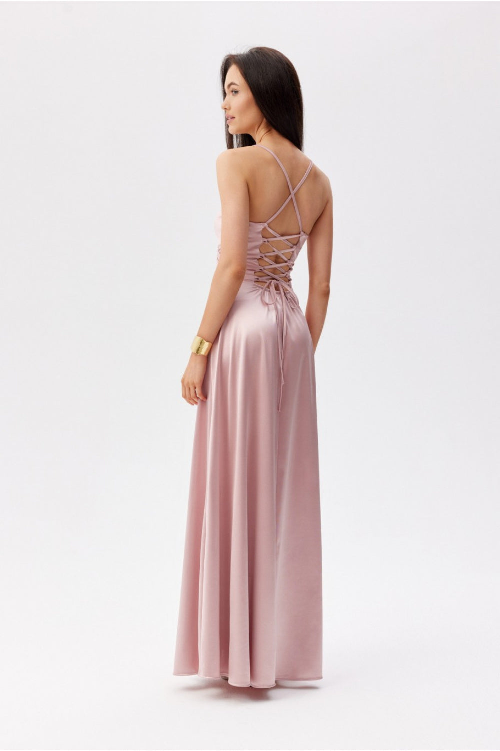 Long dress model 210977 Roco Fashion