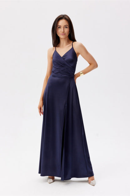 Long dress model 210978 Roco Fashion