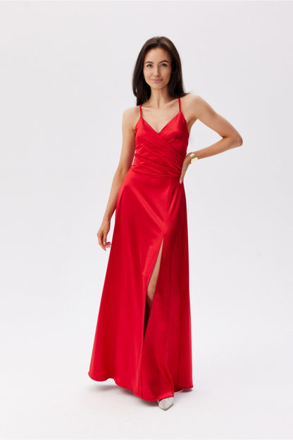 Maxi dress model 210979 Roco Fashion