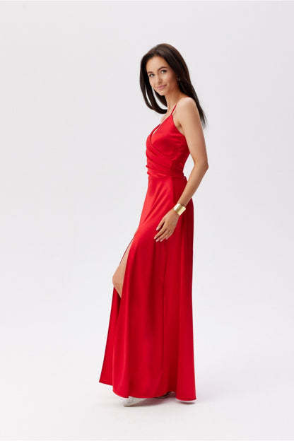 Maxi dress model 210979 Roco Fashion