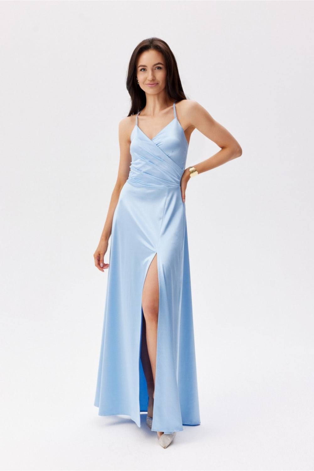 Long dress model 210981 Roco Fashion