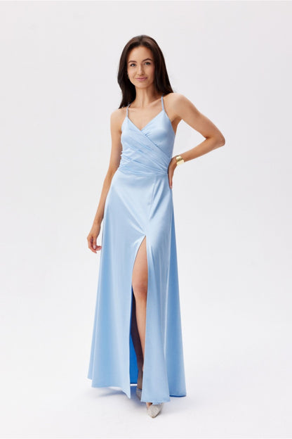 Long dress model 210981 Roco Fashion