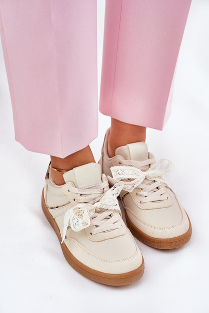Sneakers model 210999 Step in style