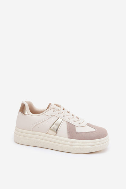 Sports shoes model 211003 Step in style