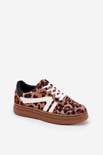 Sports shoes model 211004 Step in style