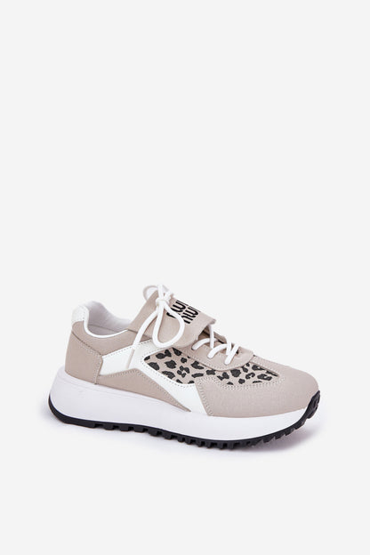 Sports shoes model 211007 Step in style