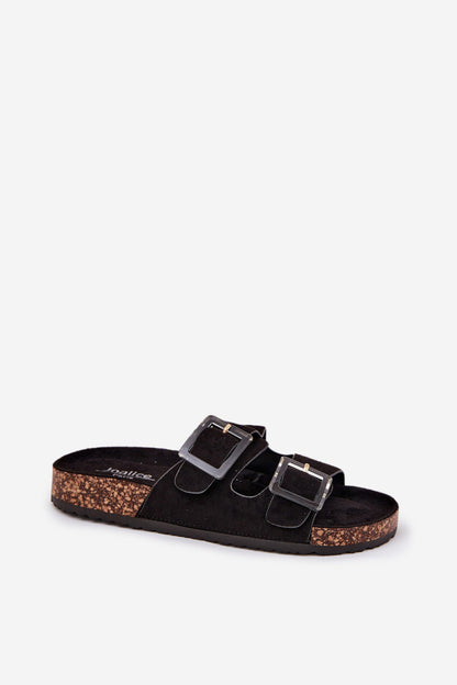 Mules model 211015 Step in style