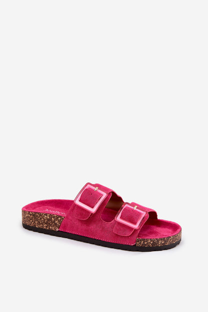 Pantoletten model 211019 Step in style