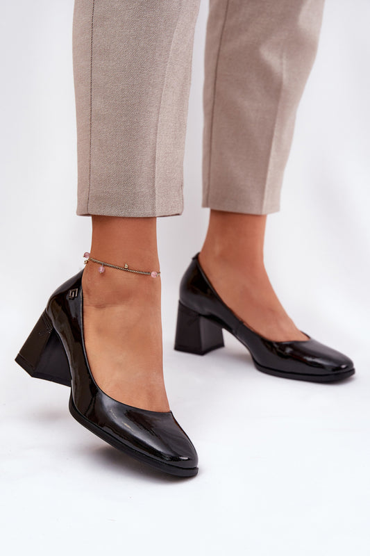 Pumps mit Absatz model 211071 Step in style