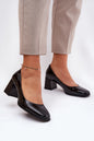 Pumps mit Absatz model 211071 Step in style