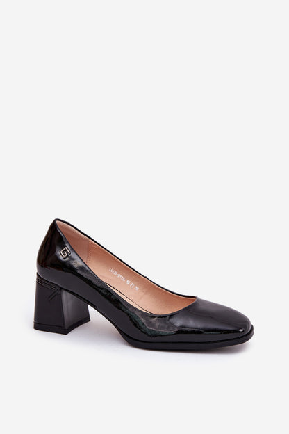 Pumps mit Absatz model 211071 Step in style