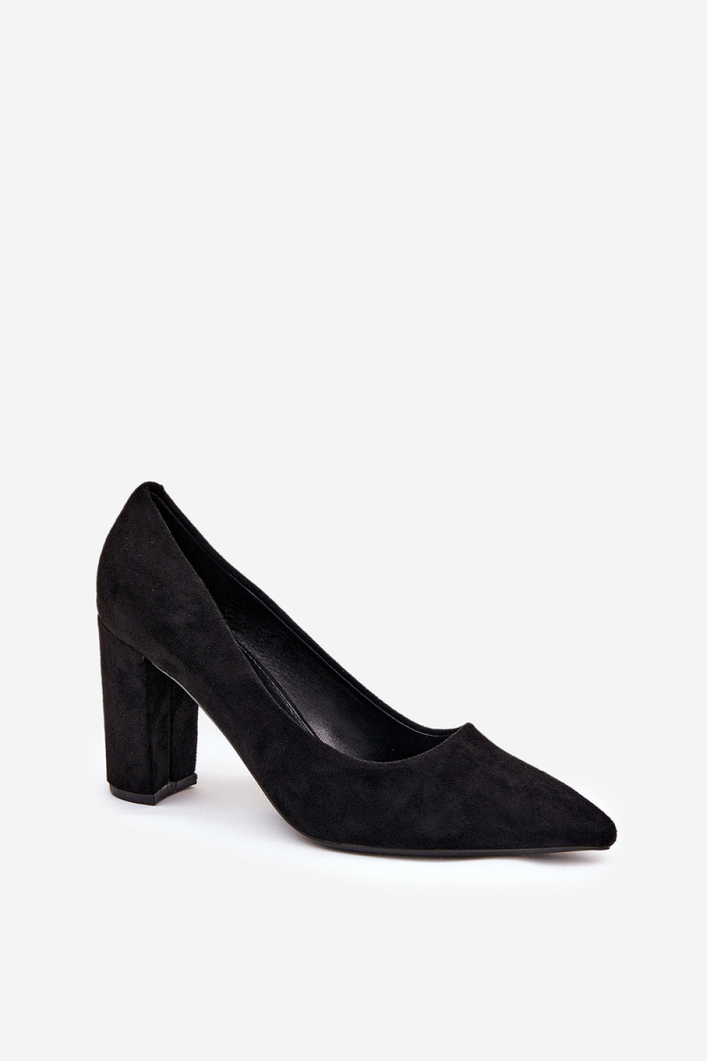 Pumps mit Absatz model 211072 Step in style