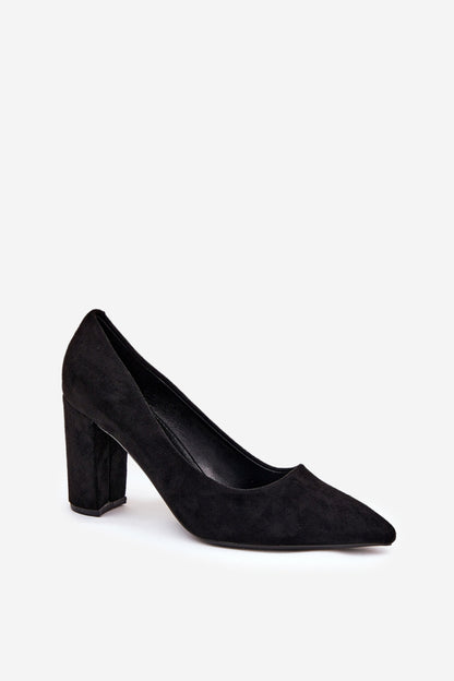 Pumps mit Absatz model 211072 Step in style
