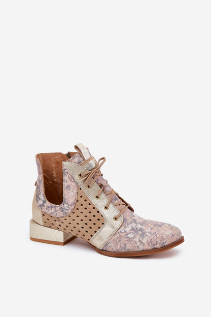 Ankle Boots model 211091 Step in style