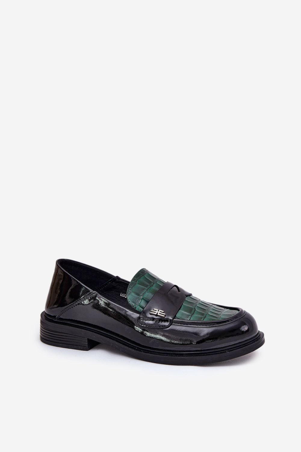 Moccasins model 211092 Step in style