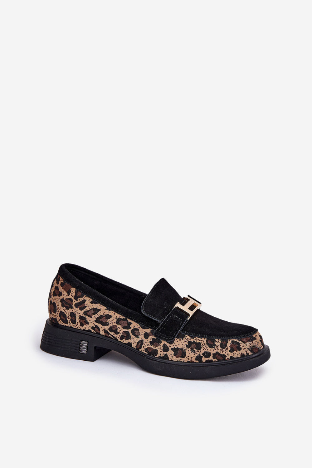 Loafers model 211094 Step in style