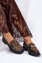 Loafers model 211096 Step in style