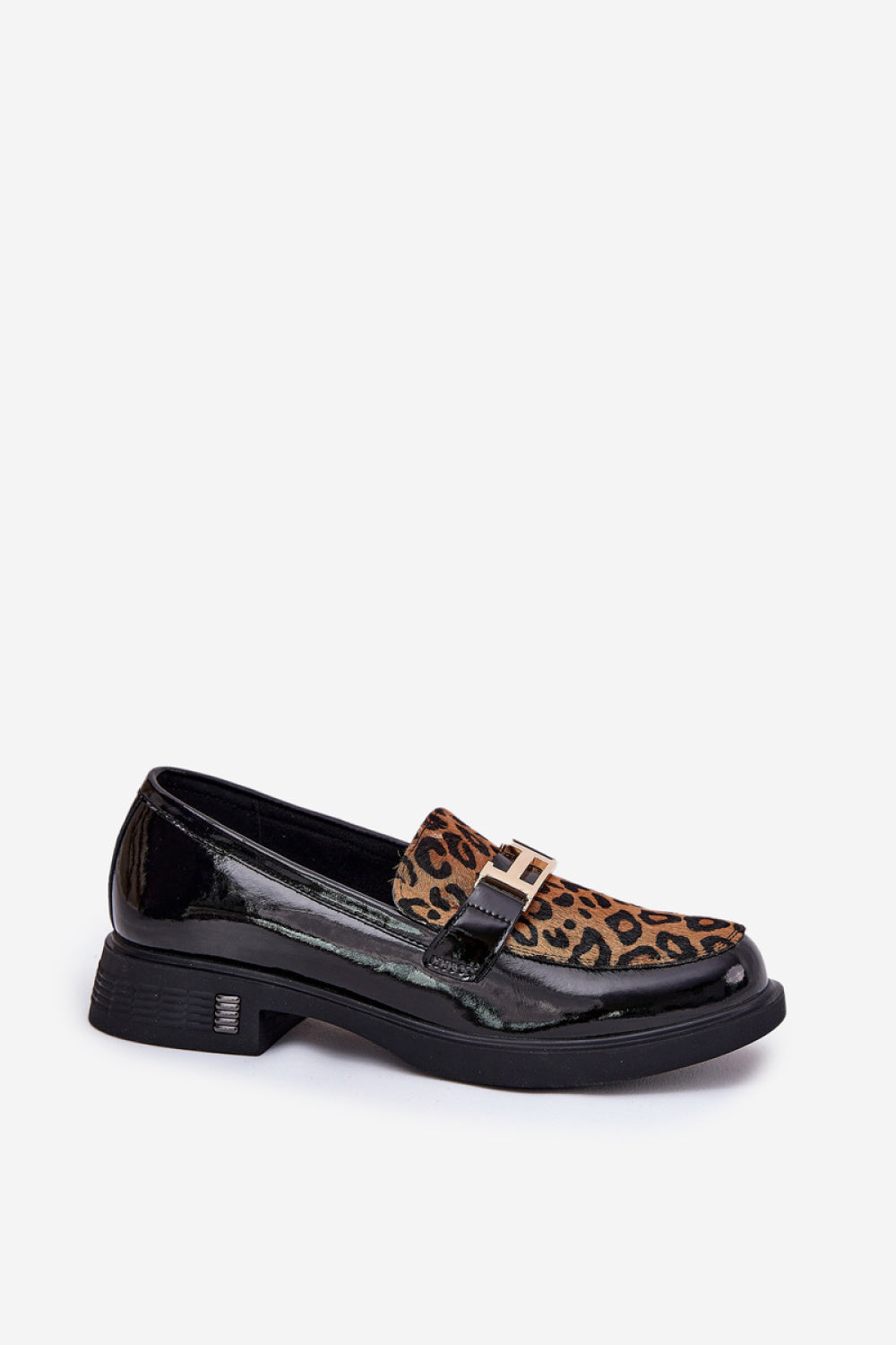 Loafers model 211096 Step in style