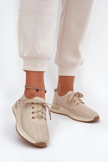 Sports shoes model 211118 Step in style