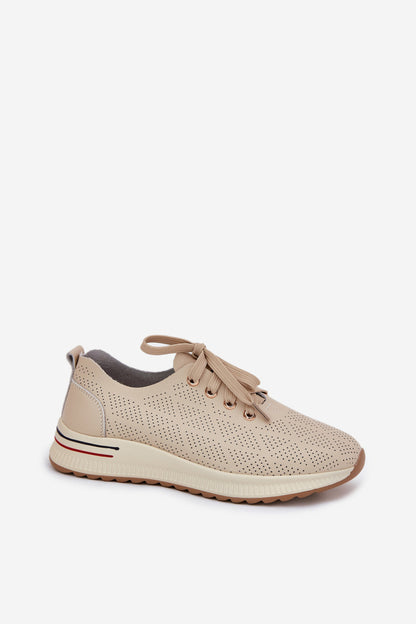 Sports shoes model 211118 Step in style