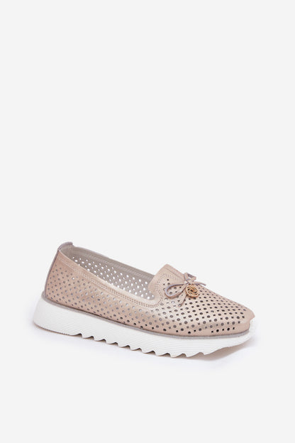 Low shoes model 211119 Step in style