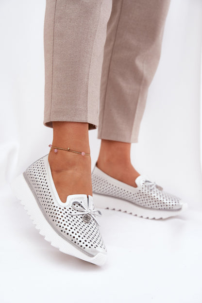 Low shoes model 211120 Step in style