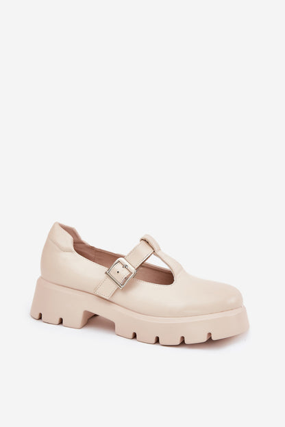 Low Shoes model 211127 Step in style