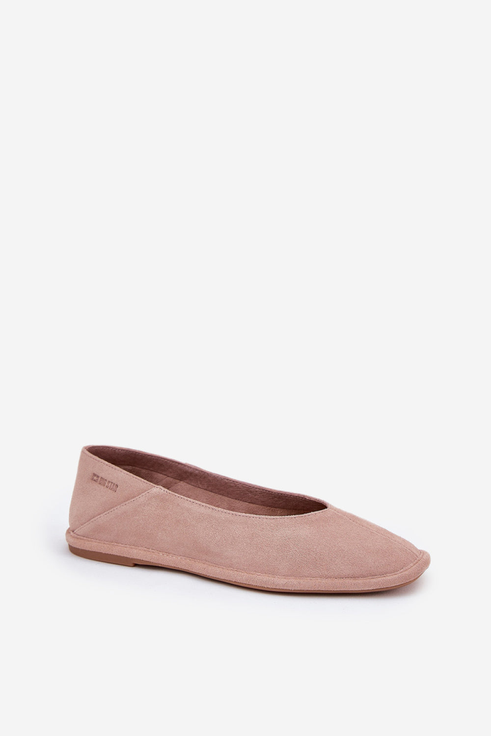Ballerina Shoes Model 211129 Step in style