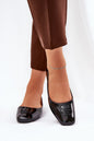 Ballerina Shoes model 211133 Step in style