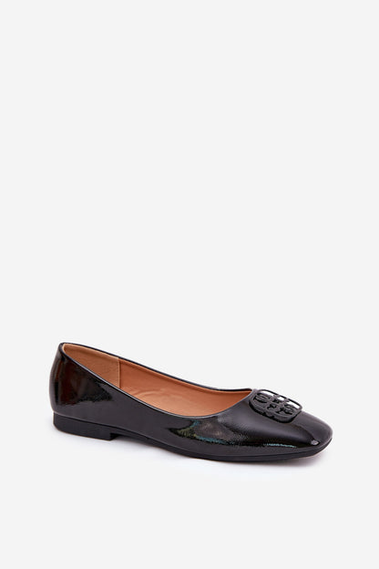 Ballerina Shoes model 211133 Step in style