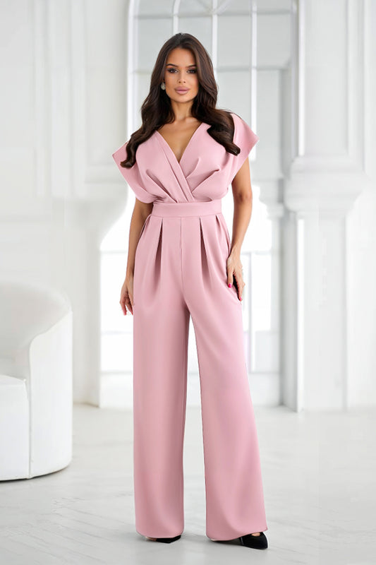 Overall model 211142 two-tone