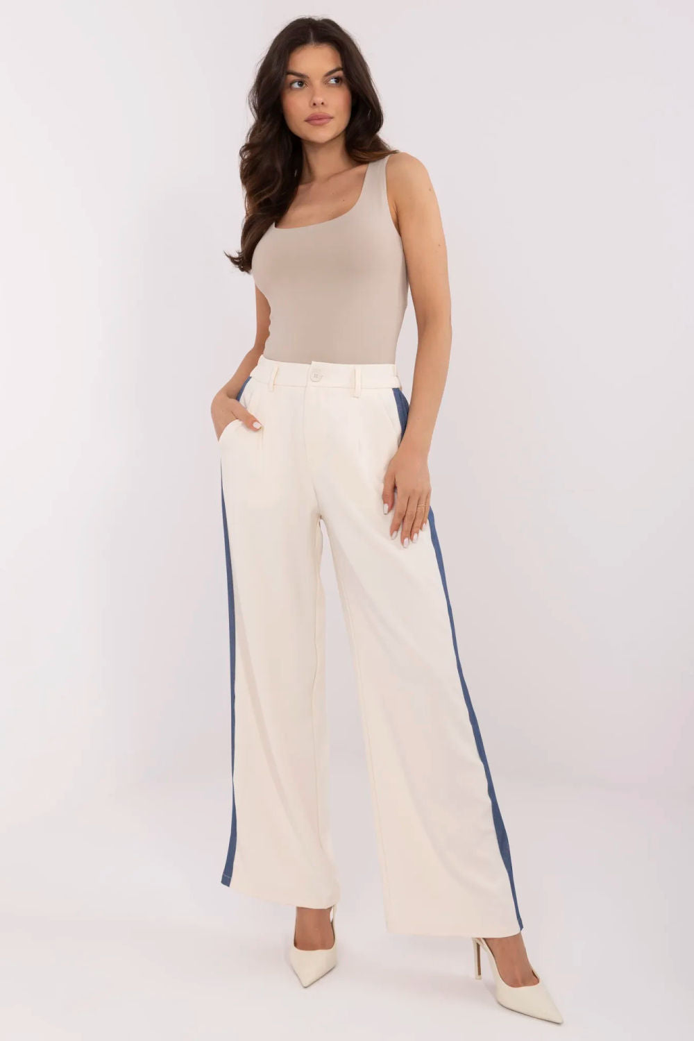 Damen Hose model 211177 NM