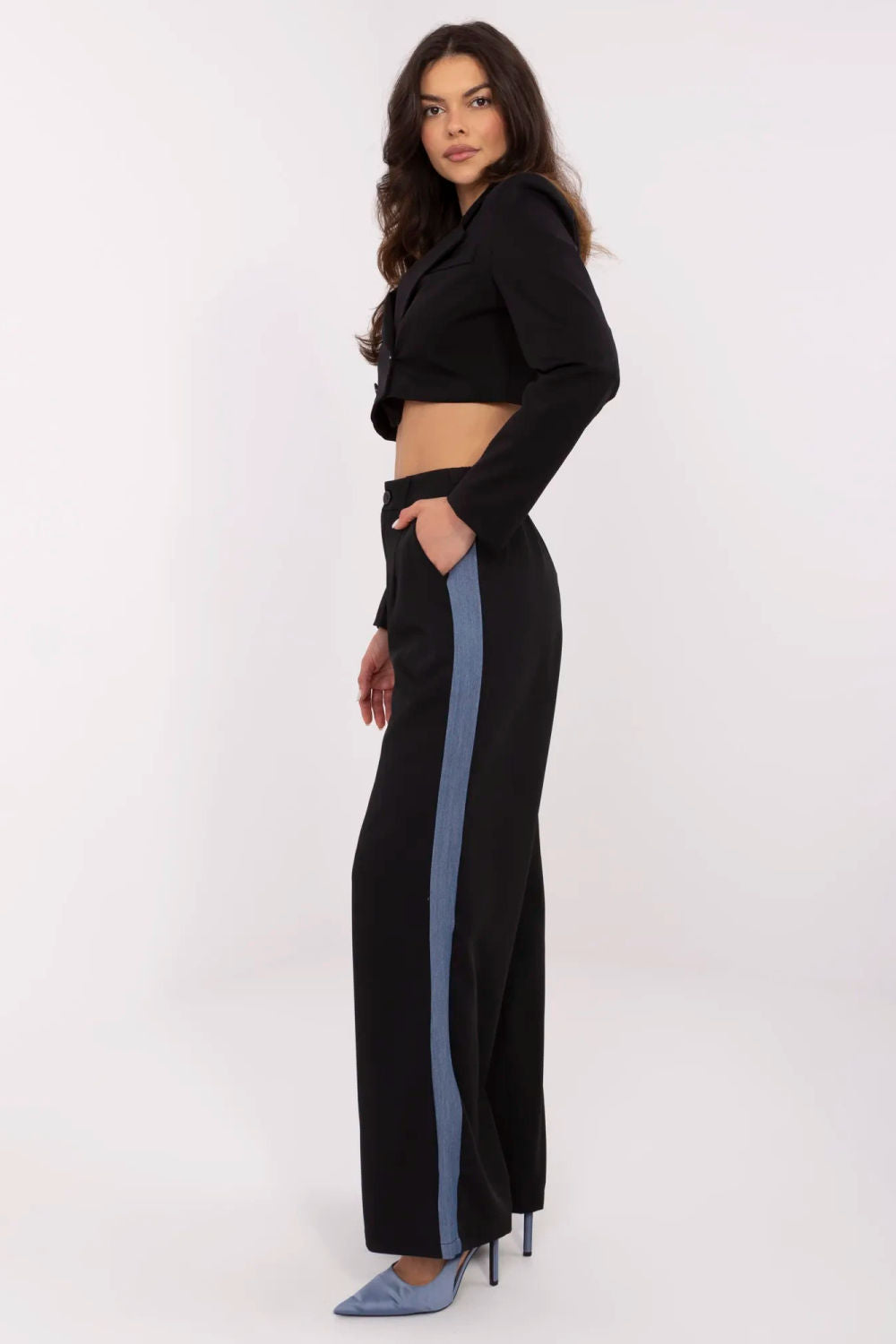 Damen Hose model 211178 NM