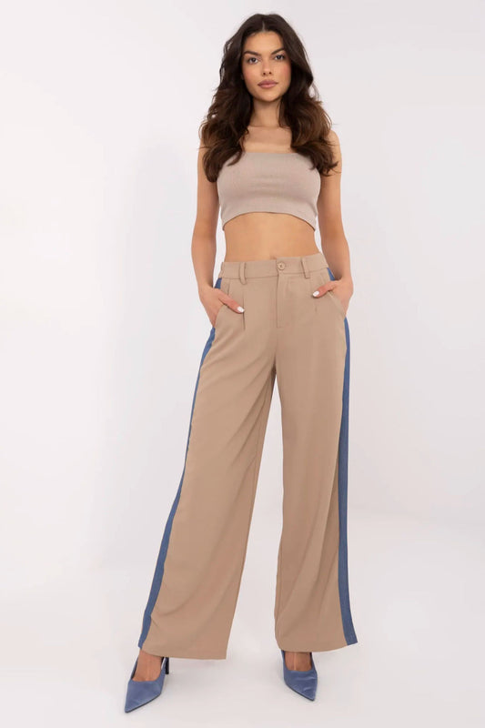 Women's trousers model 211180 NM