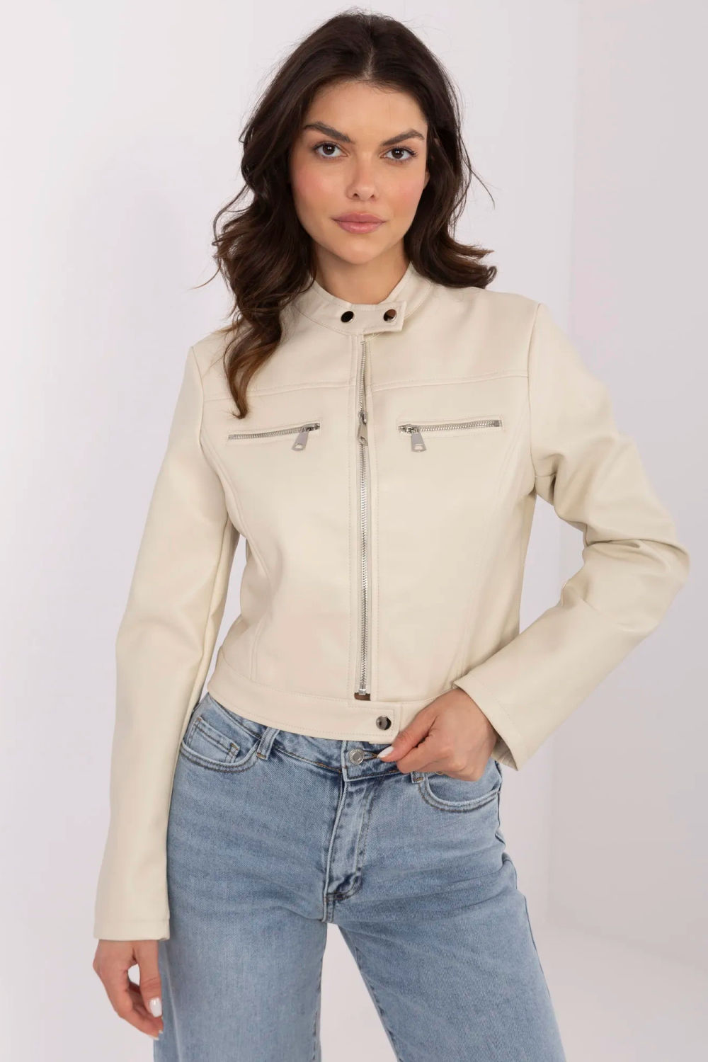 Jacke model 211182 NM