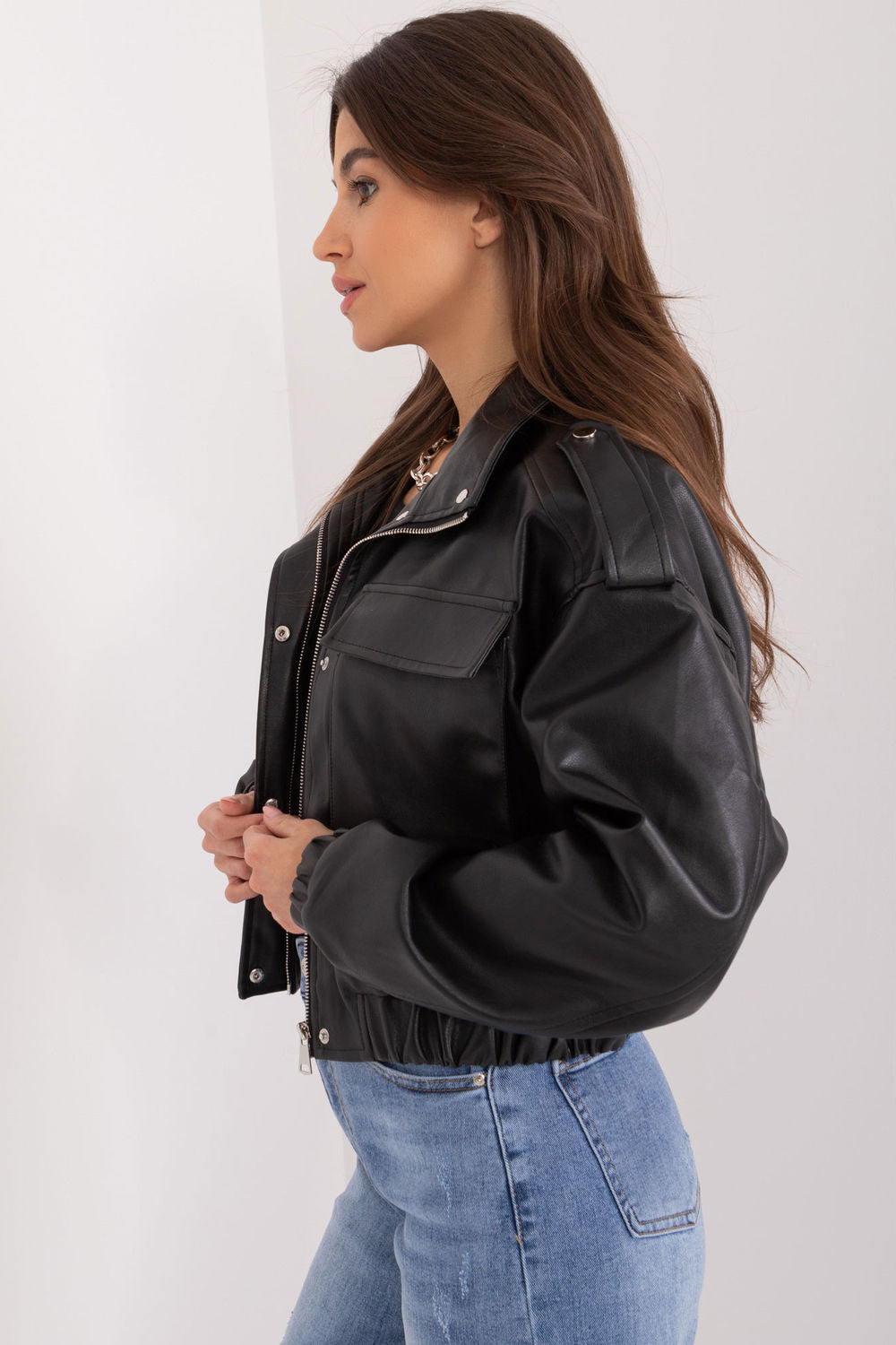 Jacke model 211185 NM