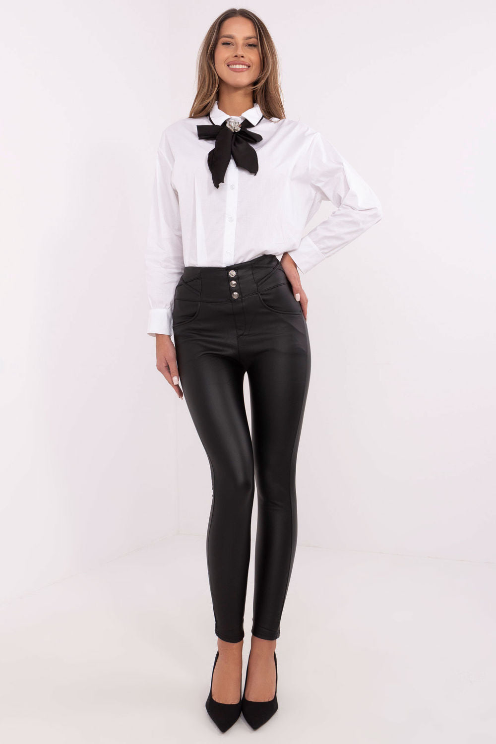 Damen Hose model 211187 NM