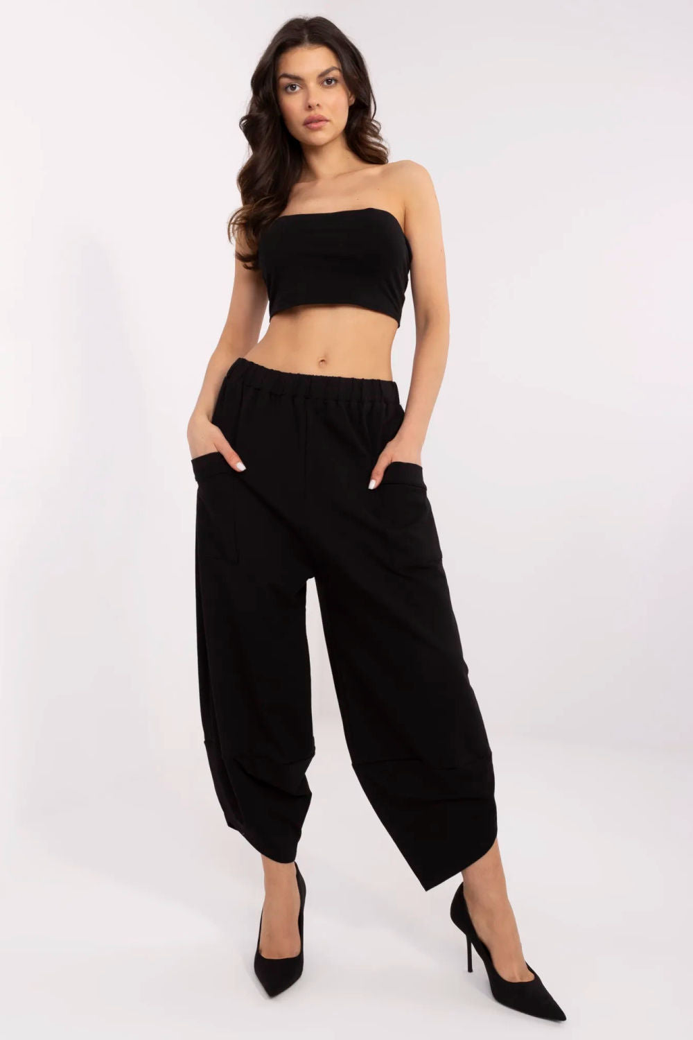 Tracksuit Bottoms model 211188 Relevance