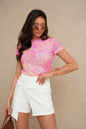 Bluse model 211216 LaBalancia