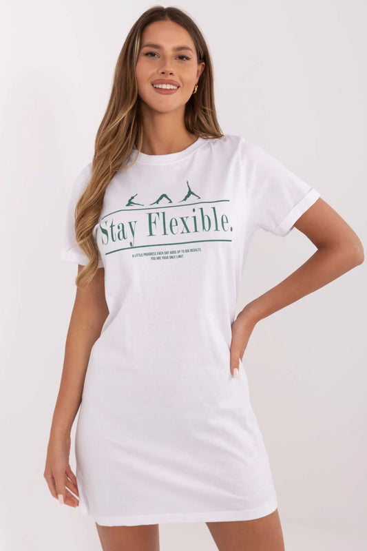 Everyday dress model 211237 Sublevel
