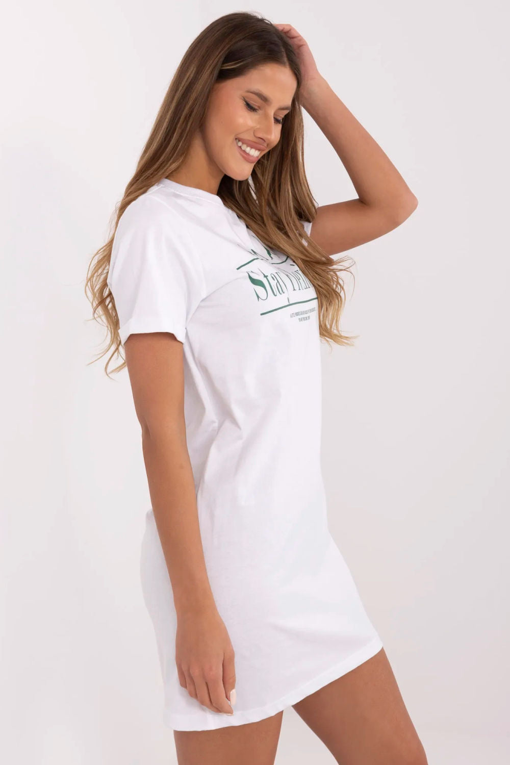 Alltagskleid model 211237 Sublevel