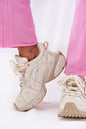 Sports shoes model 211307 Step in style