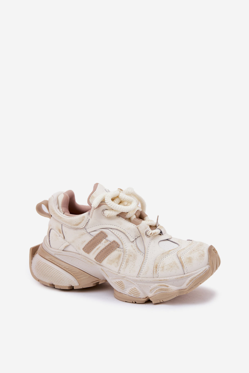 Sports shoes model 211307 Step in style