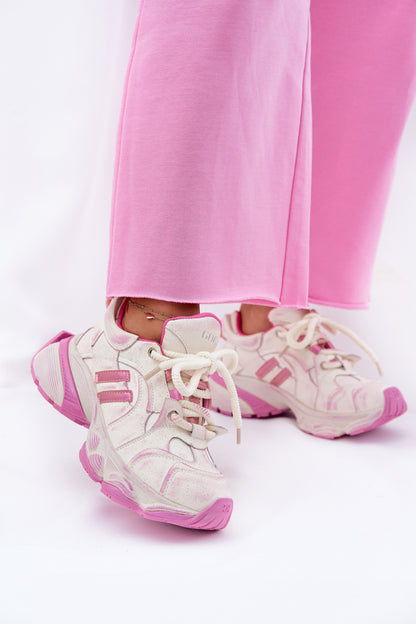 Sports Shoes model 211308 Step in style