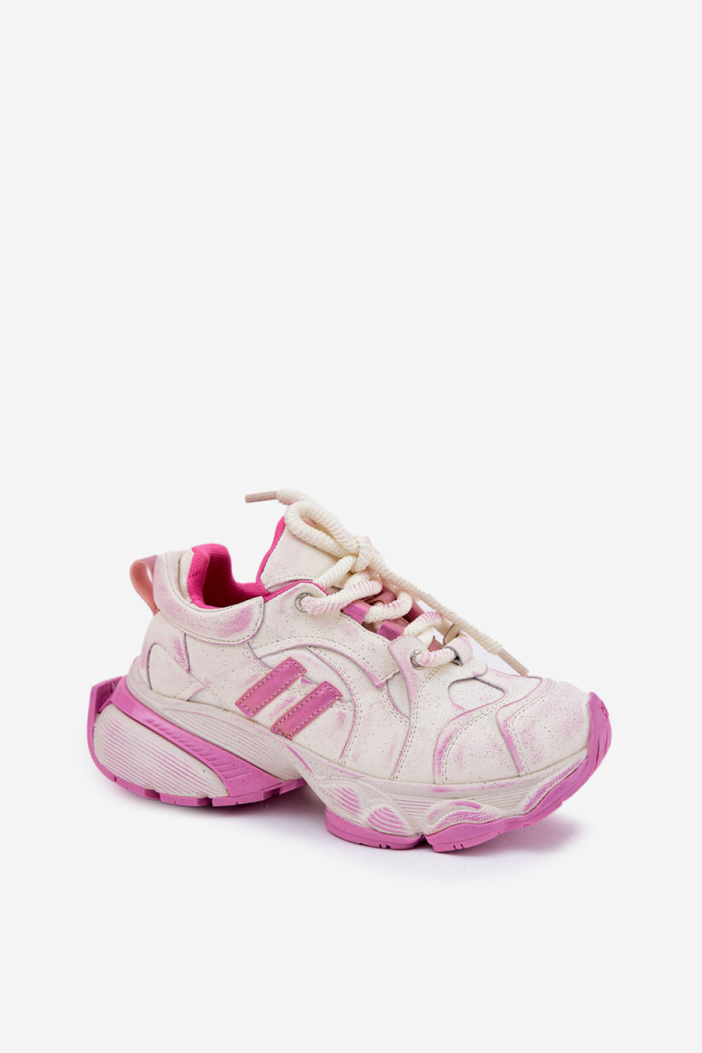 Sports Shoes model 211308 Step in style