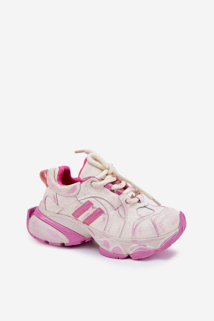 Sports Shoes model 211308 Step in style